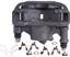 Disc Brake Caliper A1 19-B1039