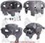 Disc Brake Caliper A1 19-B1121