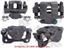 1990 Suzuki Sidekick Disc Brake Caliper A1 19-B1212