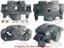 Disc Brake Caliper A1 19-B1321