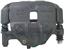 2001 Hyundai Accent Disc Brake Caliper A1 19-B1493