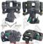 Disc Brake Caliper A1 19-B1557