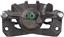 Disc Brake Caliper A1 19-B1568A