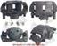 Disc Brake Caliper A1 19-B1595