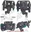 Disc Brake Caliper A1 19-B1596A