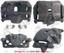 Disc Brake Caliper A1 19-B1598