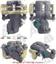 Disc Brake Caliper A1 19-B1612