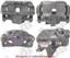 Disc Brake Caliper A1 19-B1614