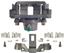 Disc Brake Caliper A1 19-B1655