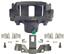 Disc Brake Caliper A1 19-B1656