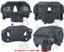 Disc Brake Caliper A1 19-B1663