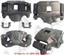 Disc Brake Caliper A1 19-B1695