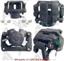 Disc Brake Caliper A1 19-B1704