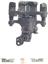 Disc Brake Caliper A1 19-B1716