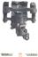 Disc Brake Caliper A1 19-B1717