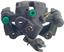 Disc Brake Caliper A1 19-B1759