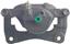 Disc Brake Caliper A1 19-B1812