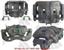 Disc Brake Caliper A1 19-B1814A