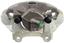 Disc Brake Caliper A1 19-B1817C