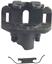 Disc Brake Caliper A1 19-B1841