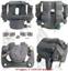 Disc Brake Caliper A1 19-B1910