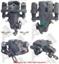 Disc Brake Caliper A1 19-B1917