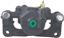 2000 Chevrolet Metro Disc Brake Caliper A1 19-B2005