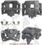 2002 Chevrolet Prizm Disc Brake Caliper A1 19-B2048