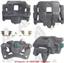 Disc Brake Caliper A1 19-B2049