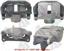 Disc Brake Caliper A1 19-B2054