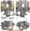 Disc Brake Caliper A1 19-B2571