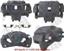 Disc Brake Caliper A1 19-B2614