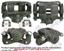 2002 Mitsubishi Mirage Disc Brake Caliper A1 19-B2616