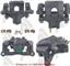 Disc Brake Caliper A1 19-B2621