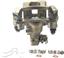 Disc Brake Caliper A1 19-B2625