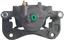 Disc Brake Caliper A1 19-B2646