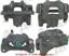 Disc Brake Caliper A1 19-B2684