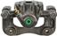 Disc Brake Caliper A1 19-B2704A