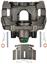 Disc Brake Caliper A1 19-B2747