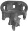 Disc Brake Caliper A1 19-B2757