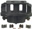 Disc Brake Caliper A1 19-B2800