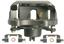 Disc Brake Caliper A1 19-B2807