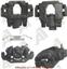 Disc Brake Caliper A1 19-B2860