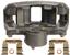 Disc Brake Caliper A1 19-B2865