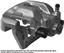 Disc Brake Caliper A1 19-B2885