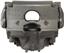 Disc Brake Caliper A1 19-B2899A