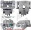 2004 BMW 530i Disc Brake Caliper A1 19-B2940