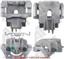 2004 BMW 530i Disc Brake Caliper A1 19-B2941