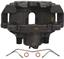 2011 Volkswagen Golf SportWagen Disc Brake Caliper A1 19-B2974