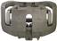 2010 Audi A8 Quattro Disc Brake Caliper A1 19-B3113